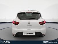 Voitures D'occasion À Douai | Renault Clio 1.2 16V 75Ch Trend 5P