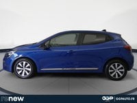 Voitures D'occasion À Douai | Renault Clio 1.0 Tce 100Ch Evolution Gpl