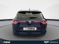 Voitures D'occasion À Douai | Renault Mégane Estate Megane Estate 1.5 Blue Dci 115Ch Business