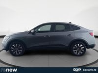Voitures D'occasion À Douai | Renault Arkana 1.6 E-Tech Hybride 145Ch Evolution -22