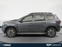 Voitures D'occasion À Douai | Dacia Duster 1.0 Eco-G 100Ch Essential 4X2