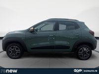 Voitures D'occasion À Douai | Dacia Spring 65Ch Extreme