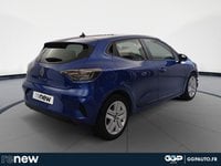 Voitures D'occasion À Douai | Renault Clio 1.5 Blue Dci 100Ch Evolution - 24