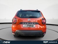 Voitures D'occasion À Douai | Dacia Duster 1.5 Blue Dci 115Ch Confort 4X2