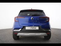Voitures D'occasion À Douai | Renault Captur 1.6 E-Tech Hybride 145Ch Techno