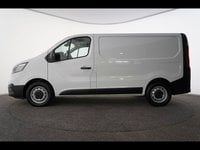 Voitures D'occasion À Douai | Renault Trafic Fg L1H1 2T8 2.0 Blue Dci 130Ch Advance -24