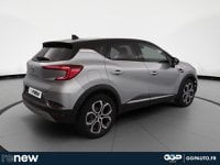 Voitures D'occasion À Douai | Renault Captur 1.0 Tce 90Ch Techno