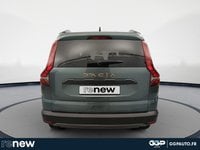 Voitures D'occasion À Douai | Dacia Jogger 1.0 Tce 110Ch Extreme+ 7 Places