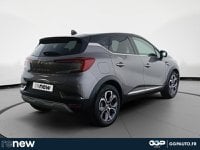 Voitures D'occasion À Douai | Renault Captur 1.3 Tce Mild Hybrid 140Ch Techno