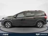 Voitures D'occasion À Douai | Dacia Jogger 1.0 Eco-G 100Ch Extreme+ 7 Places