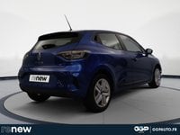 Voitures D'occasion À Douai | Renault Clio 1.5 Blue Dci 100Ch Evolution - 24