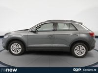 Voitures D'occasion À Douai | Volkswagen T-Roc 1.0 Tsi 110Ch Life Business