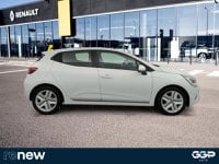 Voitures D'occasion À Douai | Renault Clio 1.6 E-Tech Hybride 140Ch Zen -21N