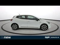 Voitures D'occasion À Douai | Renault Clio 1.6 E-Tech Hybride 140Ch Limited -21N
