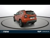 Voitures D'occasion À Douai | Dacia Duster 1.5 Blue Dci 115Ch Journey 4X2