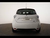 Voitures D'occasion À Douai | Renault Zoe Life Charge Normale R75