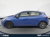 Voitures D'occasion À Douai | Renault Clio 1.0 Tce 90Ch Equilibre