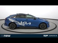 Voitures D'occasion À Douai | Kia Proceed 1.5 T-Gdi 160Ch Gt Line Premium Dct7