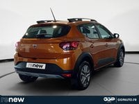 Voitures D'occasion À Douai | Dacia Sandero 1.0 Tce 90Ch Stepway Confort -22