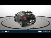 Voitures D'occasion À Douai | Dacia Sandero 1.0 Tce 90Ch Stepway Confort