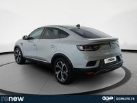 Voitures D'occasion À Douai | Renault Arkana 1.6 E-Tech 145Ch Full Hybrid Techno -24