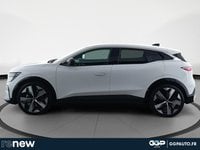Voitures D'occasion À Douai | Renault Mégane Megane E-Tech Electric Ev60 220Ch Techno Super Cha...