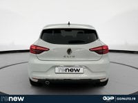Voitures D'occasion À Douai | Renault Clio 1.0 Tce 90Ch Techno