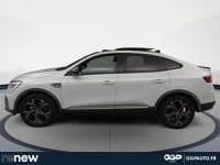 Voitures D'occasion À Douai | Renault Arkana 1.6 E-Tech Hybride 145Ch Rs Line Fast Track