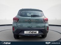 Voitures D'occasion À Douai | Dacia Spring 65Ch Extreme