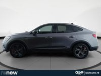 Voitures D'occasion À Douai | Renault Arkana 1.6 E-Tech Hybride 145Ch Rs Line Fast Track