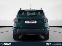Voitures D'occasion À Douai | Dacia Duster 1.6 Hybrid 140Ch Extreme