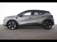 Voitures D'occasion À Douai | Renault Captur 1.6 E-Tech Full Hybrid 145Ch Techno