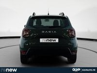 Voitures D'occasion À Douai | Dacia Duster 1.0 Eco-G 100Ch Expression 4X2