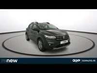 Voitures D'occasion À Douai | Dacia Sandero 1.0 Tce 90Ch Stepway Confort