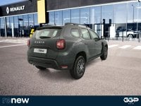 Voitures D'occasion À Douai | Dacia Duster 1.0 Eco-G 100Ch Essential 4X2