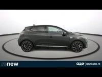 Voitures D'occasion À Douai | Renault Clio 1.6 E-Tech 145Ch Full Hybrid Esprit Alpine