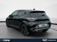 Voitures D'occasion À Douai | Renault Clio 1.0 Tce 90Ch Esprit Alpine - 24