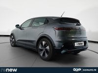 Voitures D'occasion À Douai | Renault Mégane Megane E-Tech Electric Ev40 130Ch Equilibre Boost ...