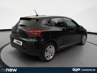Voitures D'occasion À Douai | Renault Clio 1.0 Sce 65Ch Zen -21N
