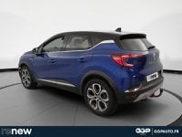 Voitures D'occasion À Douai | Renault Captur 1.5 Blue Dci 115Ch Intens Edc
