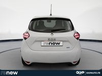 Voitures D'occasion À Douai | Renault Zoe Life Charge Normale R110 Achat Intégral - 20