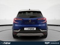 Voitures D'occasion À Douai | Renault Captur 1.6 E-Tech Hybride 145Ch Intens -21