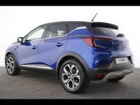 Voitures D'occasion À Douai | Renault Captur 1.6 E-Tech Hybride 145Ch Intens -21