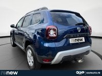 Voitures D'occasion À Douai | Dacia Duster 1.3 Tce 130Ch Fap Confort 4X2