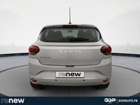 Voitures D'occasion À Douai | Dacia Sandero 1.0 Eco-G 100Ch Essential