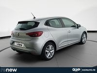 Voitures D'occasion À Douai | Renault Clio 1.0 Tce 100Ch Business