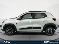 Voitures D'occasion À Douai | Dacia Spring 65Ch Extreme