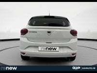 Voitures D'occasion À Douai | Dacia Sandero 1.0 Eco-G 100Ch Essential