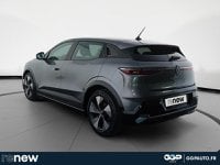 Voitures D'occasion À Douai | Renault Mégane Megane E-Tech Electric Ev40 130Ch Equilibre Standa...