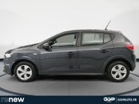 Voitures D'occasion À Douai | Dacia Sandero 1.0 Eco-G 100Ch Essential
